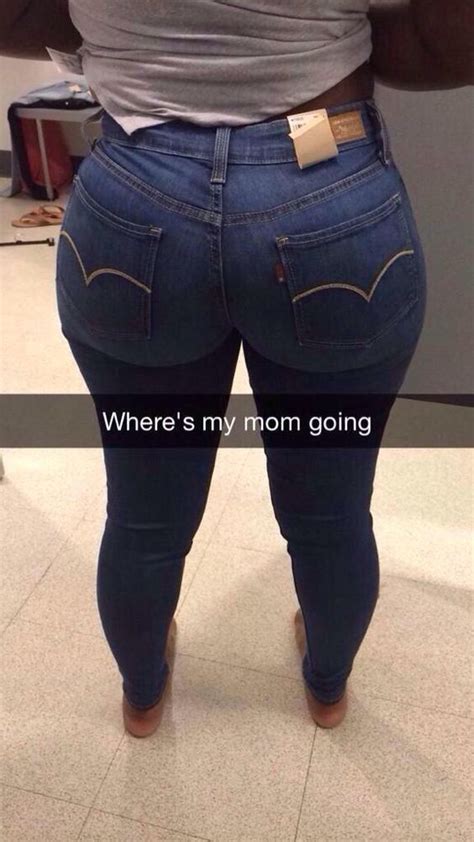 Mom Big Ass